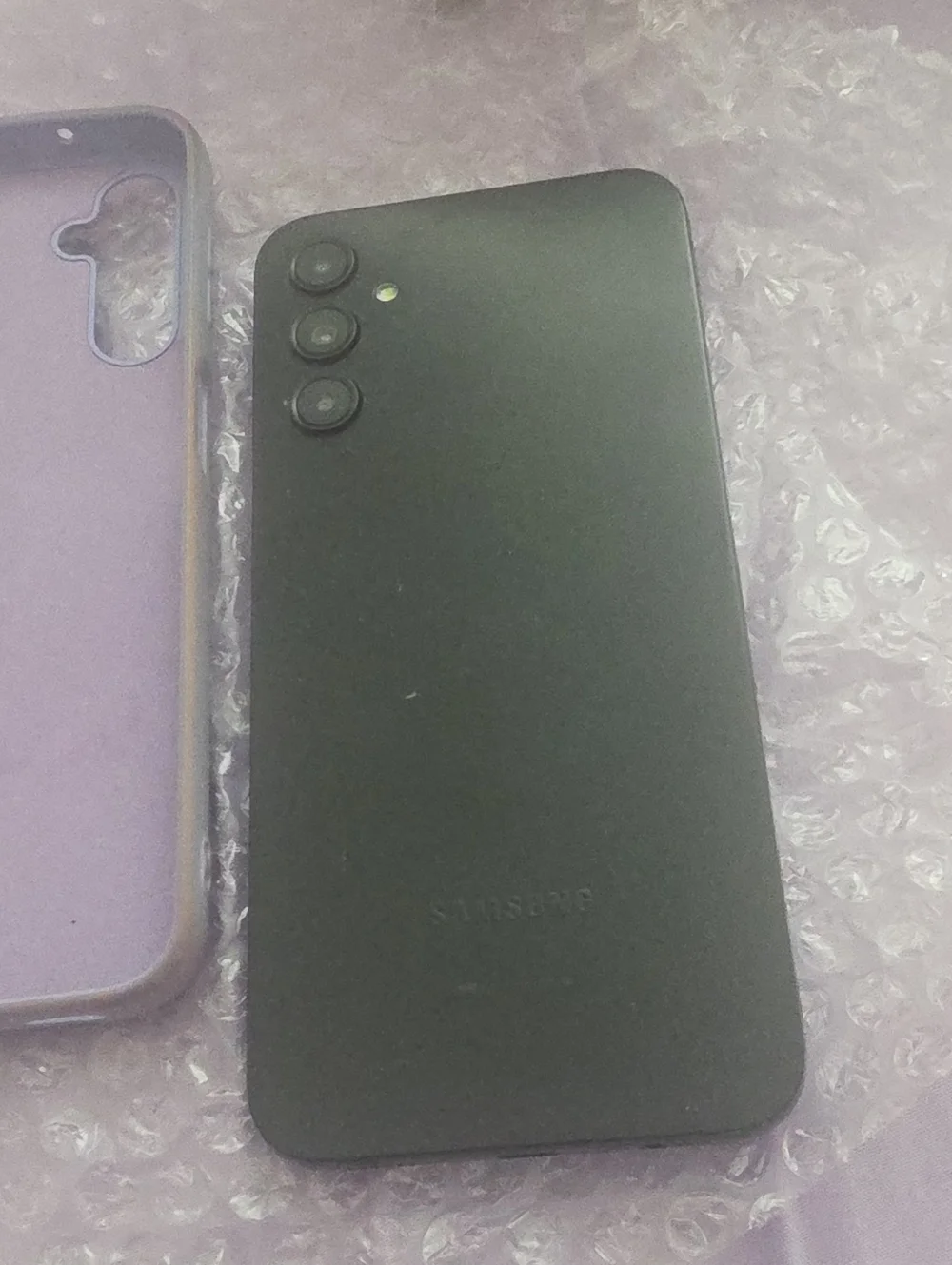 Phone Galaxy A14 5G